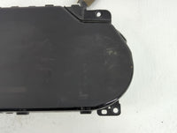 2008 Lexus Rx350 Instrument Cluster Speedometer Gauges P/N:83800-0E092-00 92L2197115 Fits OEM Used Auto Parts - Oemusedautop