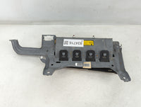 2007-2009 Lexus Rx350 Air Bag Driver Left Knee OEM Fits Fits 2004 2005 2006 2007 2008 2009 OEM Used Auto Parts - Oemusedauto