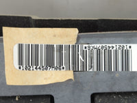 2007-2009 Lexus Rx350 Air Bag Driver Left Knee OEM Fits Fits 2004 2005 2006 2007 2008 2009 OEM Used Auto Parts - Oemusedauto