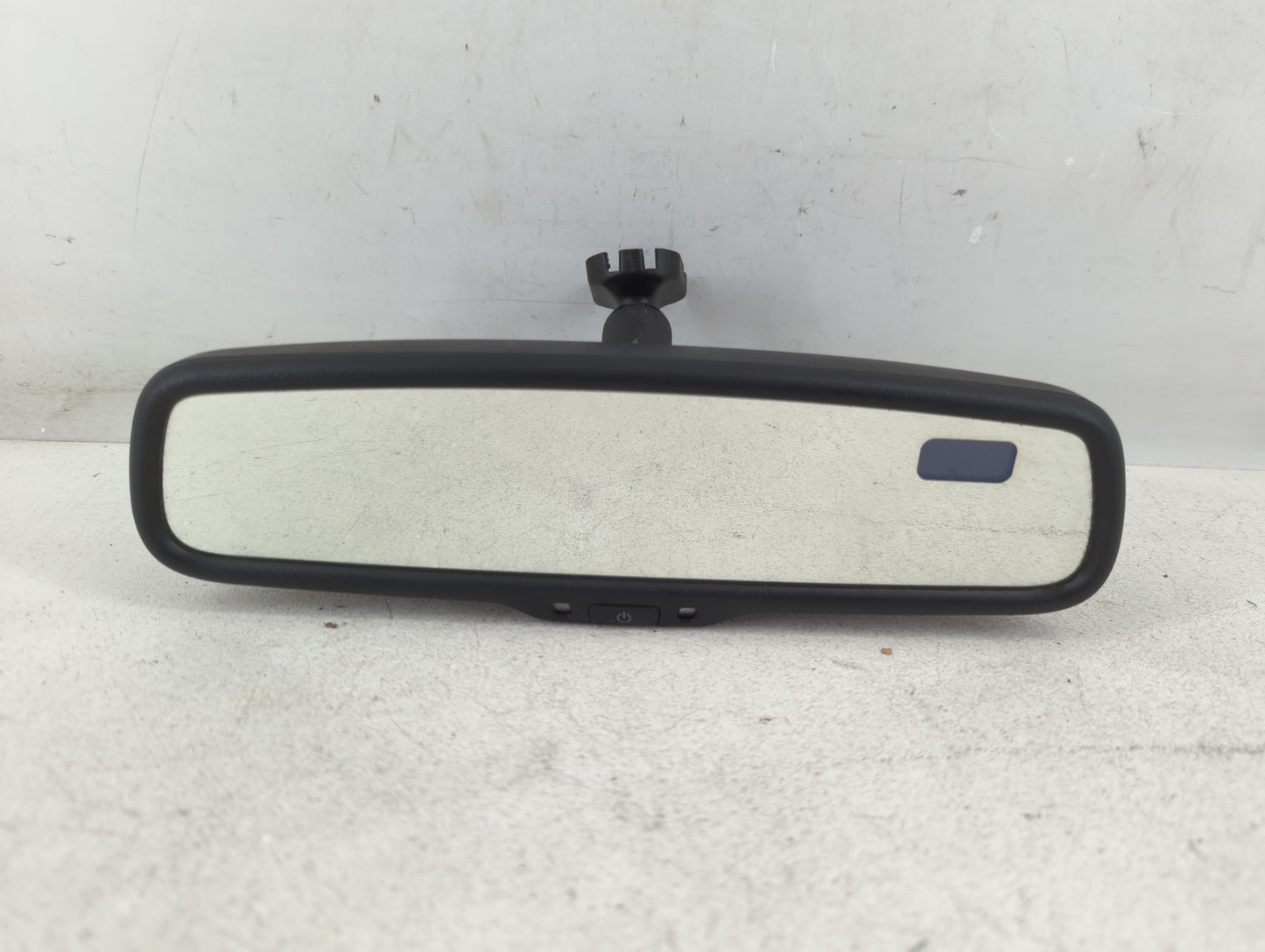 2008 Lexus Rx350 Interior Rear View Mirror Replacement OEM P/N:E1015892 Fits OEM Used Auto Parts - Oemusedautoparts1.com