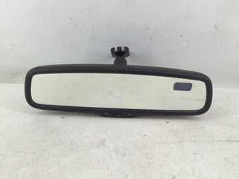 compare product 2008 Lexus Rx350 Interior Rear View Mirror Replacement OEM P/N:E1015892 Fits OEM Used Auto Parts