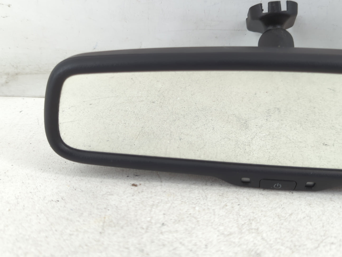 2008 Lexus Rx350 Interior Rear View Mirror Replacement OEM P/N:E1015892 Fits OEM Used Auto Parts - Oemusedautoparts1.com