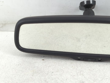 2008 Lexus Rx350 Interior Rear View Mirror Replacement OEM P/N:E1015892 Fits OEM Used Auto Parts