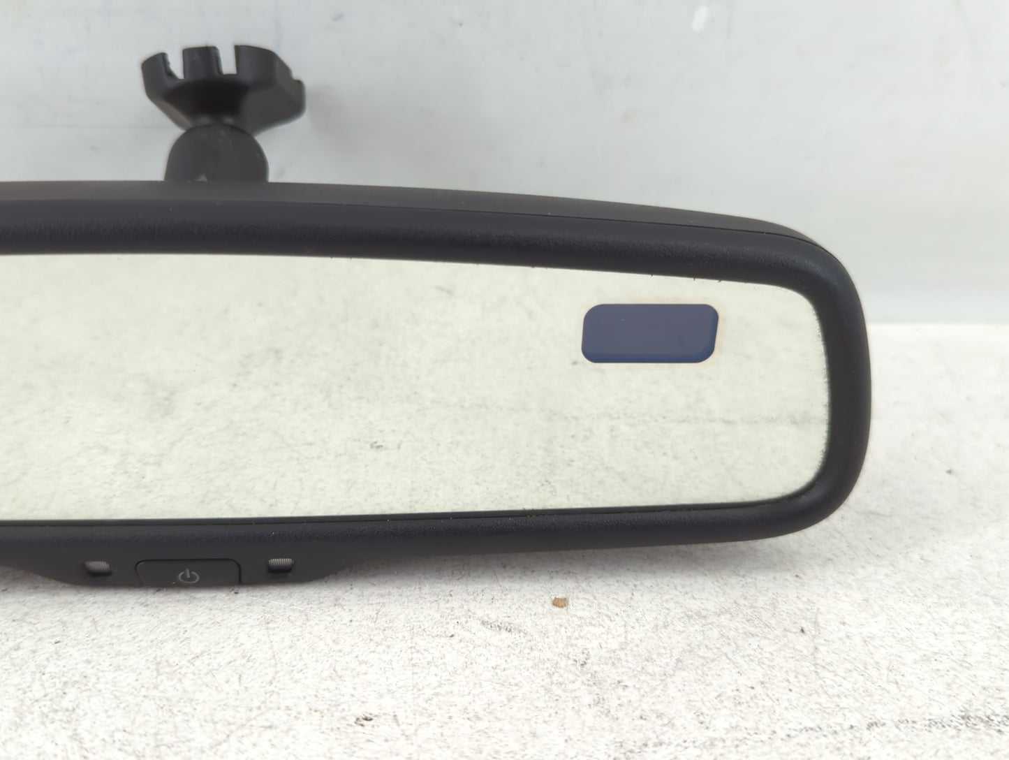 2008 Lexus Rx350 Interior Rear View Mirror Replacement OEM P/N:E1015892 Fits OEM Used Auto Parts - Oemusedautoparts1.com