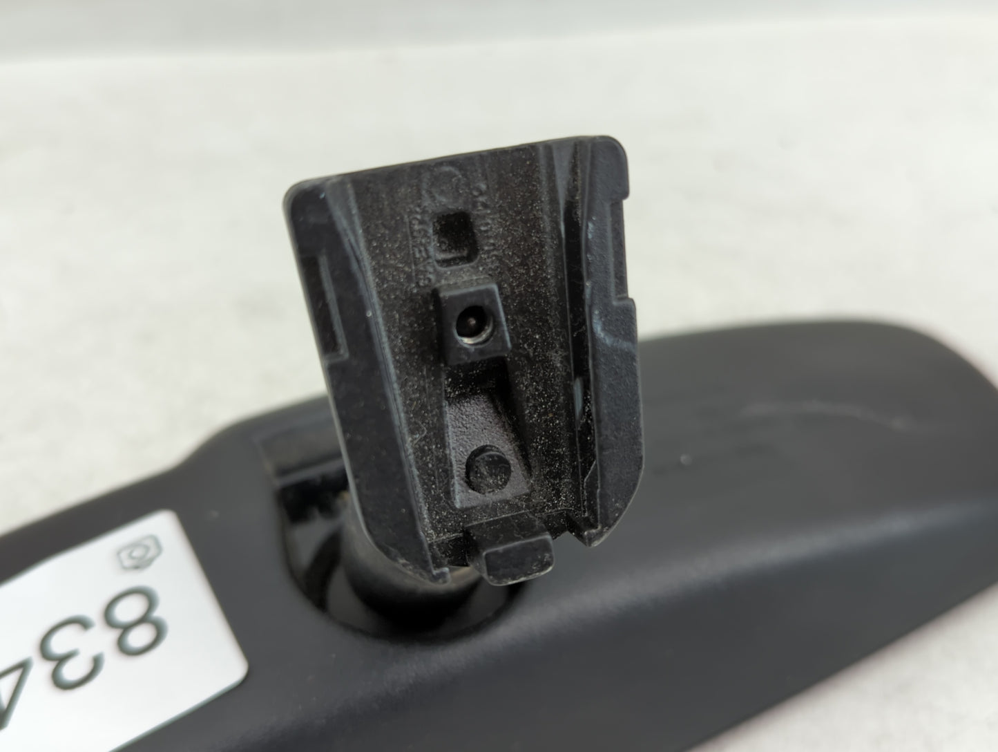 2008 Lexus Rx350 Interior Rear View Mirror Replacement OEM P/N:E1015892 Fits OEM Used Auto Parts - Oemusedautoparts1.com