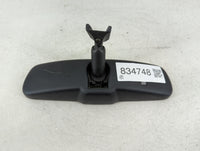 2008 Lexus Rx350 Interior Rear View Mirror Replacement OEM P/N:E1015892 Fits OEM Used Auto Parts - Oemusedautoparts1.com