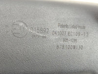 2008 Lexus Rx350 Interior Rear View Mirror Replacement OEM P/N:E1015892 Fits OEM Used Auto Parts - Oemusedautoparts1.com