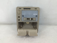 2007-2009 Lexus Rx350 Overhead Roof Console Interior Dome Light - Oemusedautoparts1.com