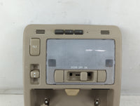 2007-2009 Lexus Rx350 Overhead Roof Console Interior Dome Light - Oemusedautoparts1.com