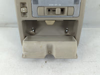 2007-2009 Lexus Rx350 Overhead Roof Console Interior Dome Light - Oemusedautoparts1.com