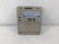 2007-2009 Lexus Rx350 Overhead Roof Console Interior Dome Light - Oemusedautoparts1.com
