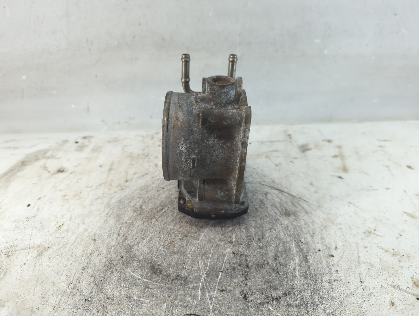 2007-2015 Lexus Rx350 Throttle Body P/N:22030-0P050 Fits OEM Used Auto Parts - Oemusedautoparts1.com