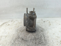 2007-2015 Lexus Rx350 Throttle Body P/N:22030-0P050 Fits OEM Used Auto Parts - Oemusedautoparts1.com