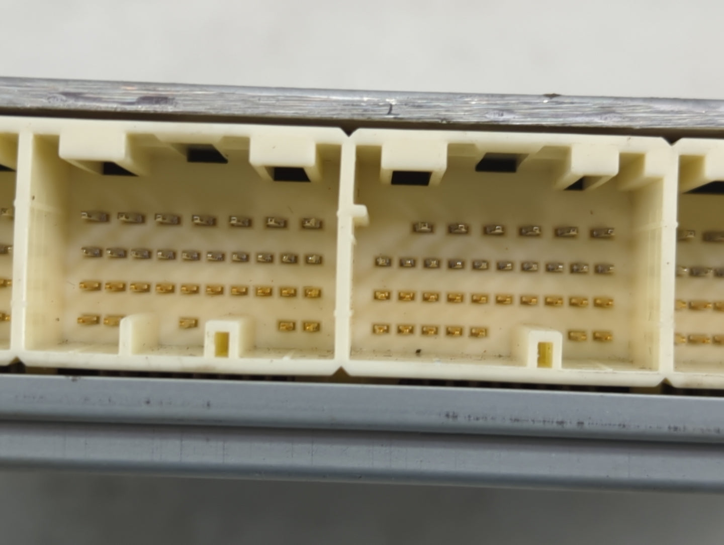 2008 Lexus Rx400 Electric-hybrid Control Module 89981-48471|275200-1111 - Oemusedautoparts1.com