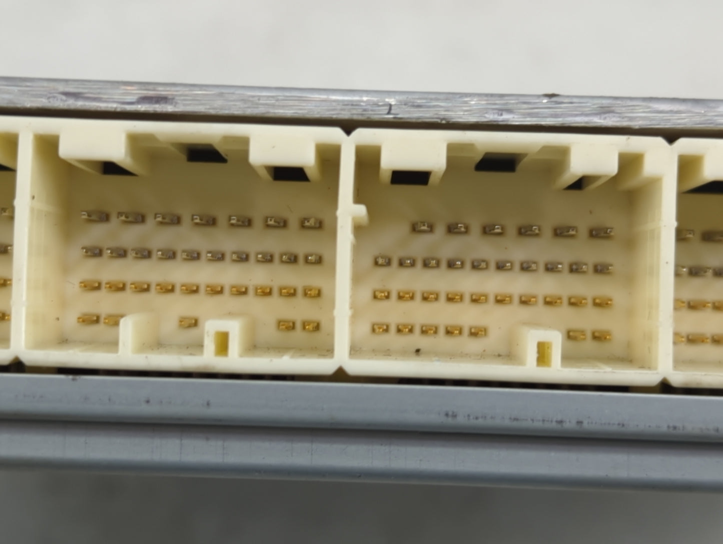 2008 Lexus Rx400 Electric-hybrid Control Module 89981-48471|275200-1111 - Oemusedautoparts1.com