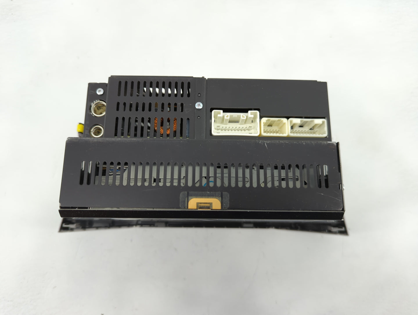 2007-2008 Lexus Rx400 Radio AM FM Cd Player Receiver Replacement P/N:86120-48A20 FX-MG9067ZT-02 Fits Fits 2006 2007 2008 200