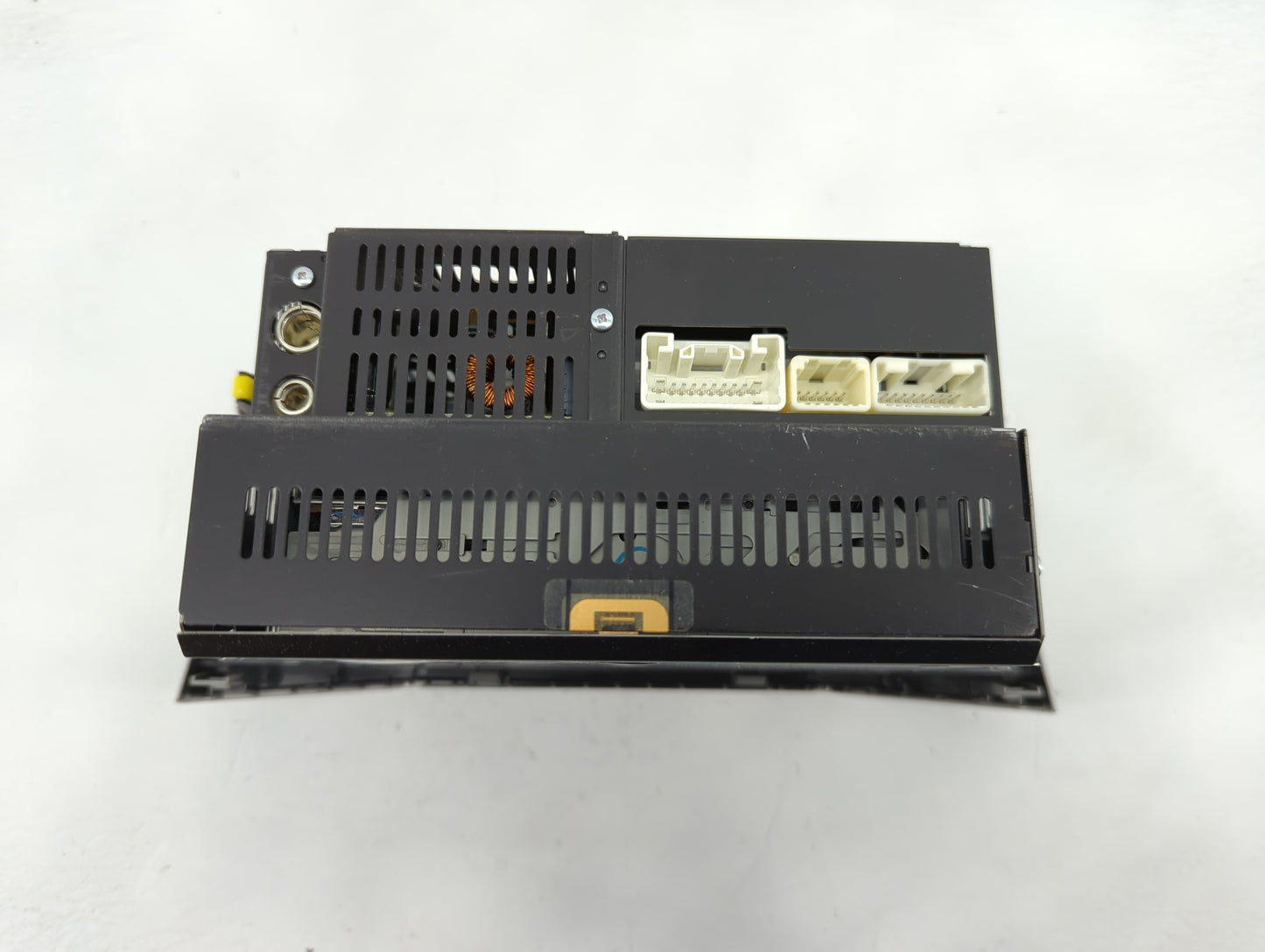 2007-2008 Lexus Rx400 Radio AM FM Cd Player Receiver Replacement P/N:86120-48A20 FX-MG9067ZT-02 Fits Fits 2006 2007 2008 200