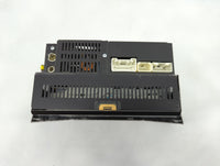 2007-2008 Lexus Rx400 Radio AM FM Cd Player Receiver Replacement P/N:86120-48A20 FX-MG9067ZT-02 Fits Fits 2006 2007 2008 200