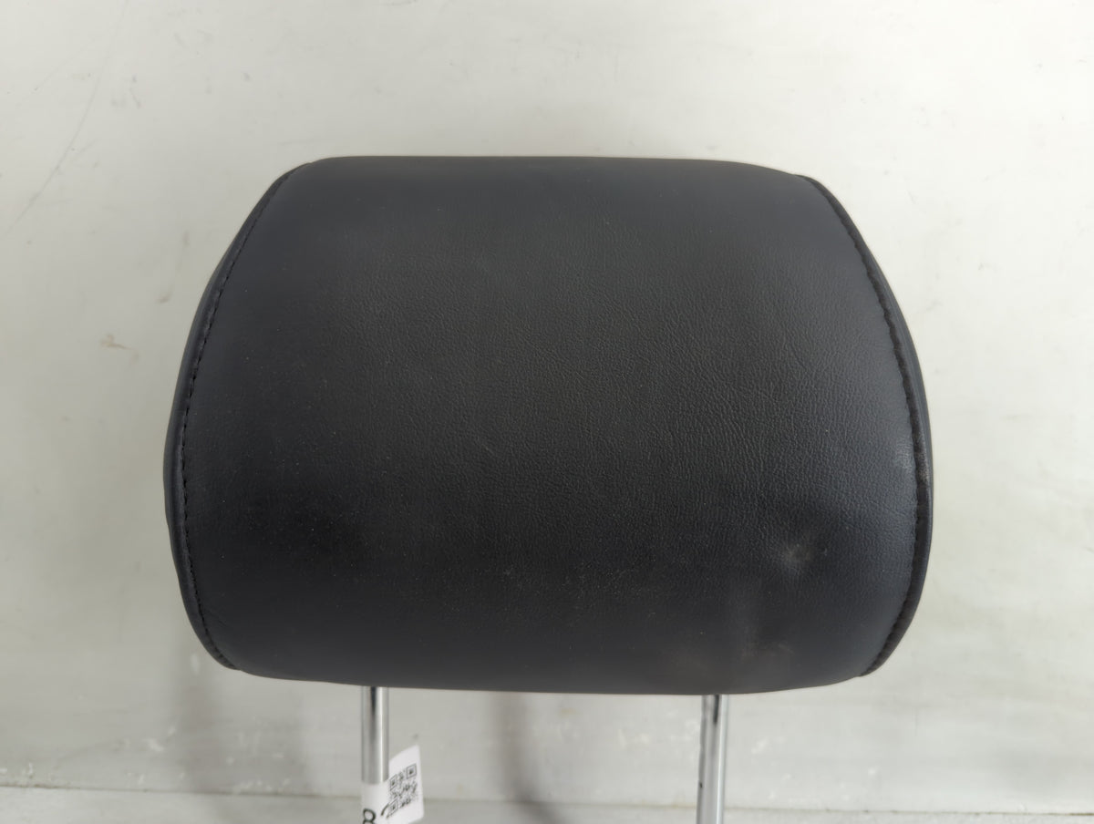 2008 Lexus Rx400h Headrest Head Rest Rear Seat Fits Fits 2000 2001 2002 OEM Used Auto Parts - Oemusedautoparts1.com