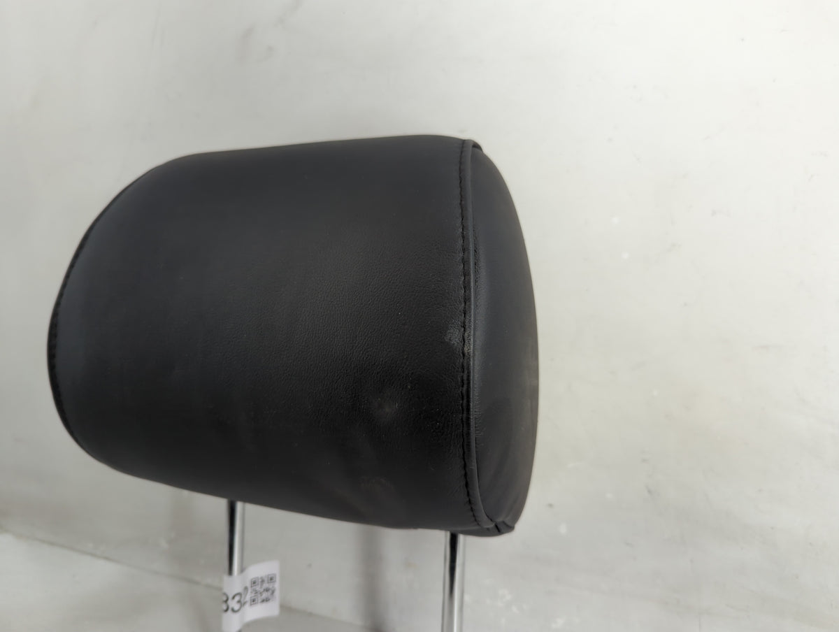 2008 Lexus Rx400h Headrest Head Rest Rear Seat Fits Fits 2000 2001 2002 OEM Used Auto Parts - Oemusedautoparts1.com