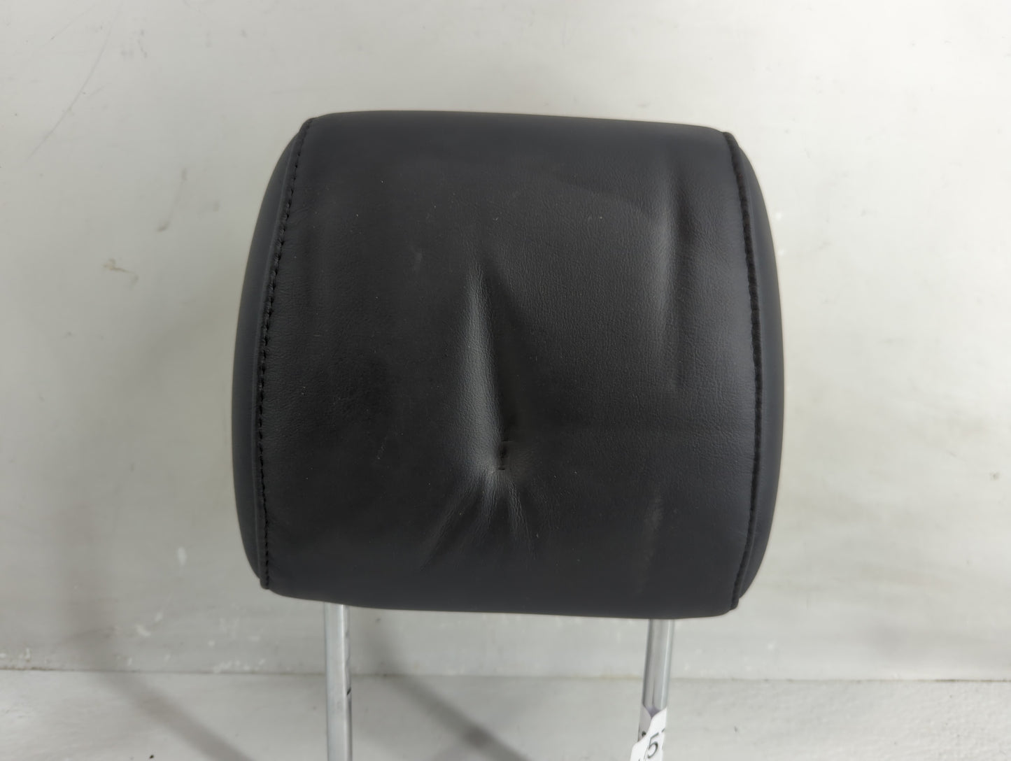 2008 Lexus Rx400h Headrest Head Rest Rear Seat Fits OEM Used Auto Parts - Oemusedautoparts1.com