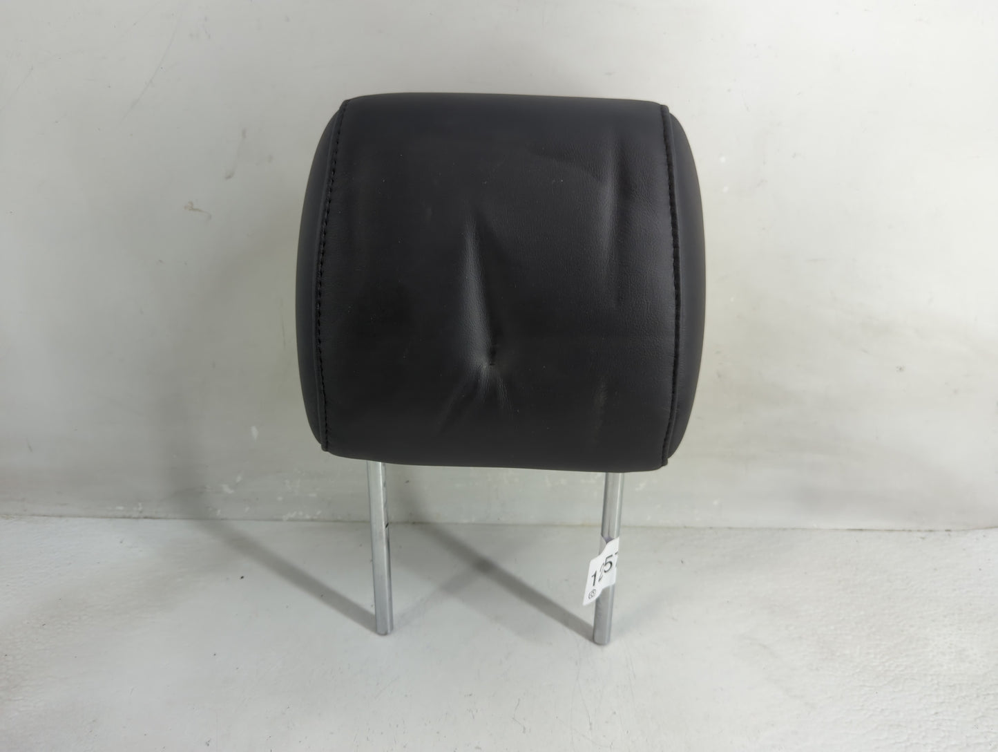 2008 Lexus Rx400h Headrest Head Rest Rear Seat Fits OEM Used Auto Parts - Oemusedautoparts1.com