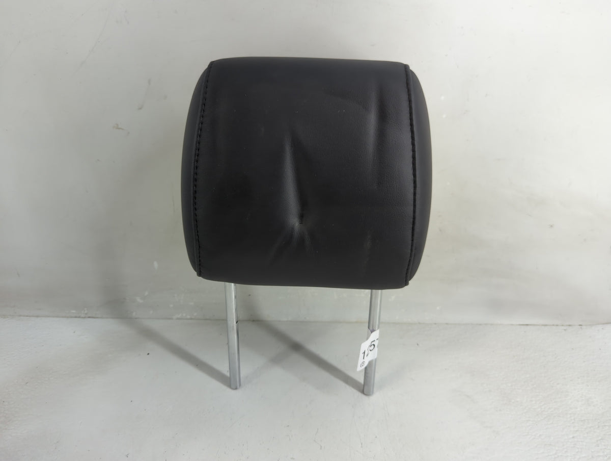 2008 Lexus Rx400h Headrest Head Rest Rear Seat Fits Fits 2000 2001 2002 OEM Used Auto Parts - Oemusedautoparts1.com