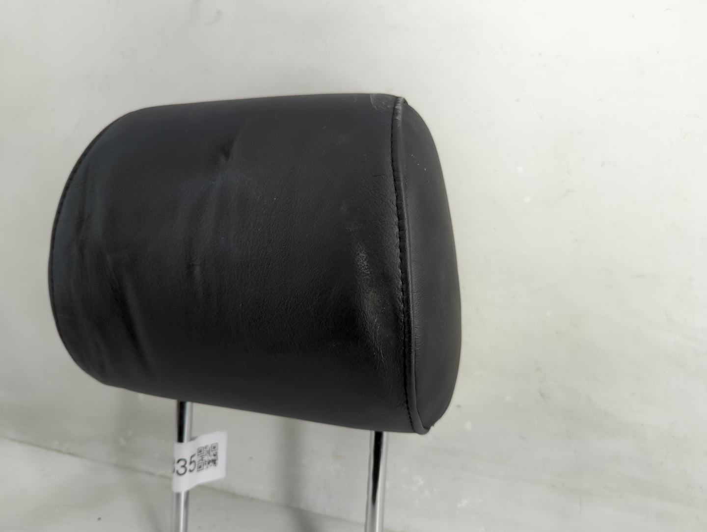 2008 Lexus Rx400h Headrest Head Rest Front Driver Passenger Seat Fits OEM Used Auto Parts - Oemusedautoparts1.com