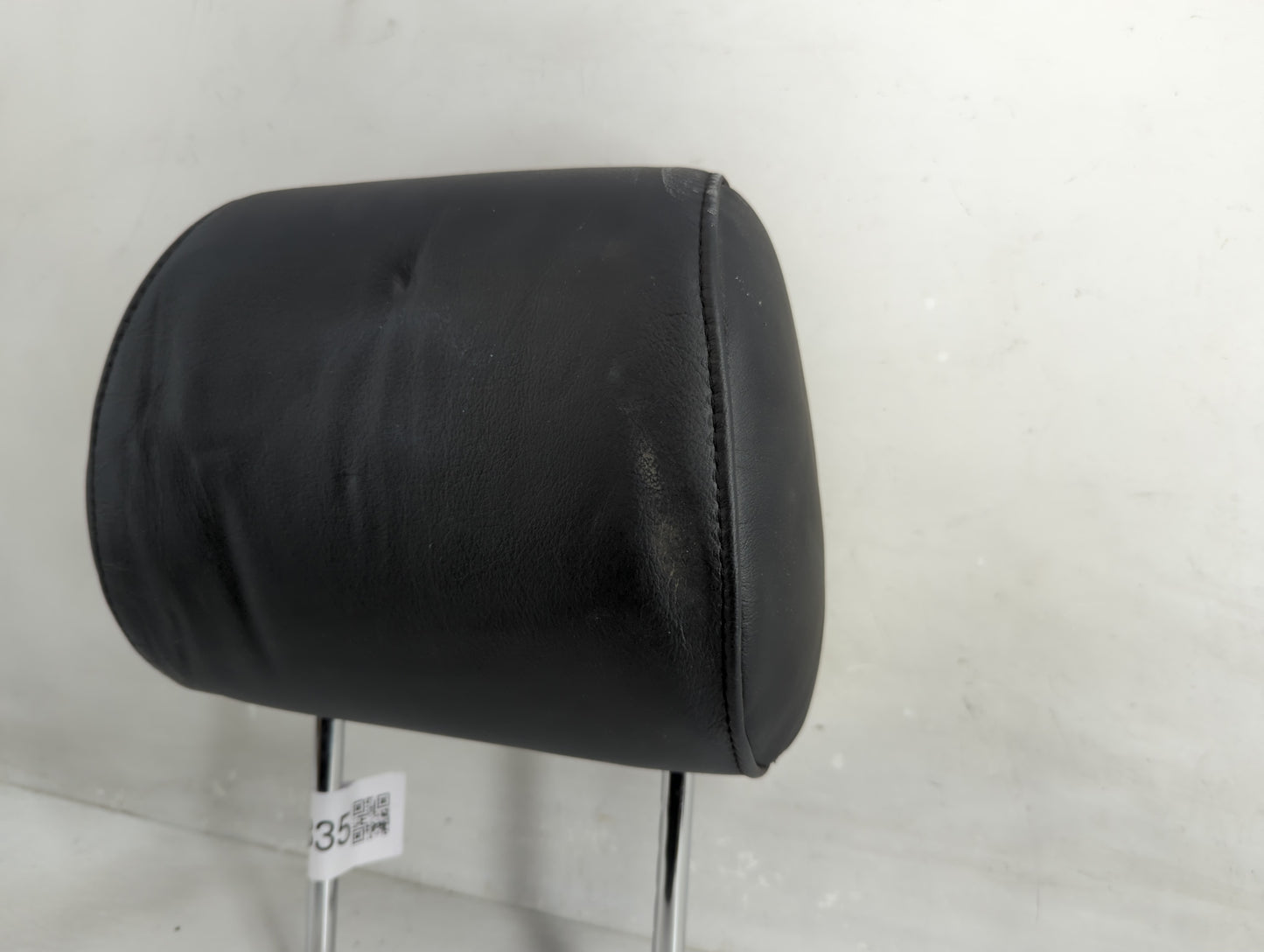 2008 Lexus Rx400h Headrest Head Rest Front Driver Passenger Seat Fits OEM Used Auto Parts - Oemusedautoparts1.com