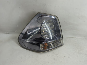 2008 Lexus Rx400h Tail Light Assembly Driver Left OEM Fits OEM Used Auto Parts - Oemusedautoparts1.com
