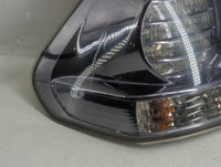 2008 Lexus Rx400h Tail Light Assembly Driver Left OEM Fits OEM Used Auto Parts - Oemusedautoparts1.com