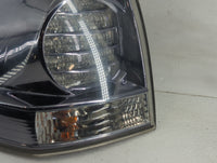 2008 Lexus Rx400h Tail Light Assembly Driver Left OEM Fits OEM Used Auto Parts - Oemusedautoparts1.com