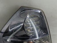 2008 Lexus Rx400h Tail Light Assembly Driver Left OEM Fits OEM Used Auto Parts - Oemusedautoparts1.com
