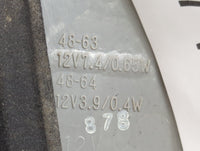 2008 Lexus Rx400h Tail Light Assembly Driver Left OEM Fits OEM Used Auto Parts - Oemusedautoparts1.com