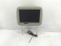 2008 Lexus Rx400h Headrest Head Rest Front Driver Passenger Seat Beige - Oemusedautoparts1.com