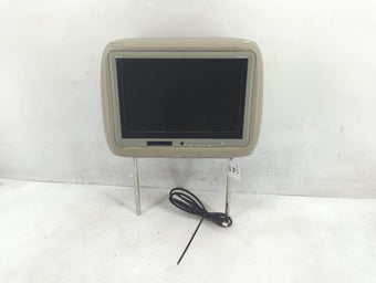 compare product 2008 Lexus Rx400h Headrest Head Rest Front Driver Passenger Seat Beige