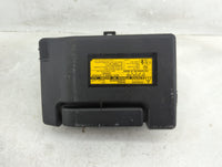 2002-2010 Lexus Sc430 Fusebox Fuse Box Panel Relay Module P/N:82662-24101 Fits Fits 2002 2003 2004 2005 2006 2007 2008 2009 