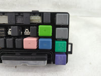 2002-2010 Lexus Sc430 Fusebox Fuse Box Panel Relay Module P/N:82662-24101 Fits Fits 2002 2003 2004 2005 2006 2007 2008 2009 