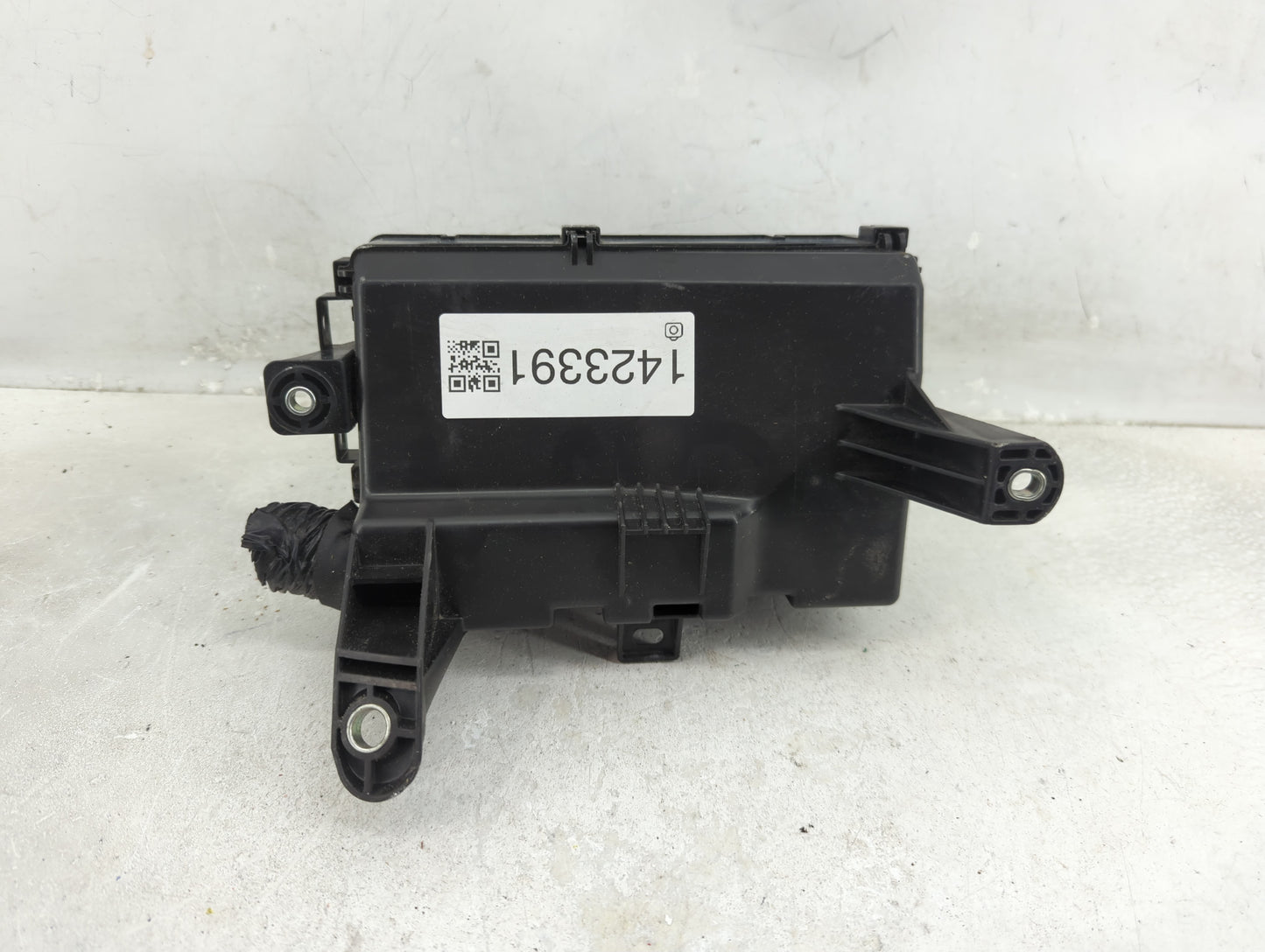 2002-2010 Lexus Sc430 Fusebox Fuse Box Panel Relay Module P/N:82662-24101 Fits Fits 2002 2003 2004 2005 2006 2007 2008 2009 