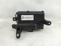 2002-2010 Lexus Sc430 Fusebox Fuse Box Panel Relay Module P/N:82662-24101 Fits Fits 2002 2003 2004 2005 2006 2007 2008 2009 