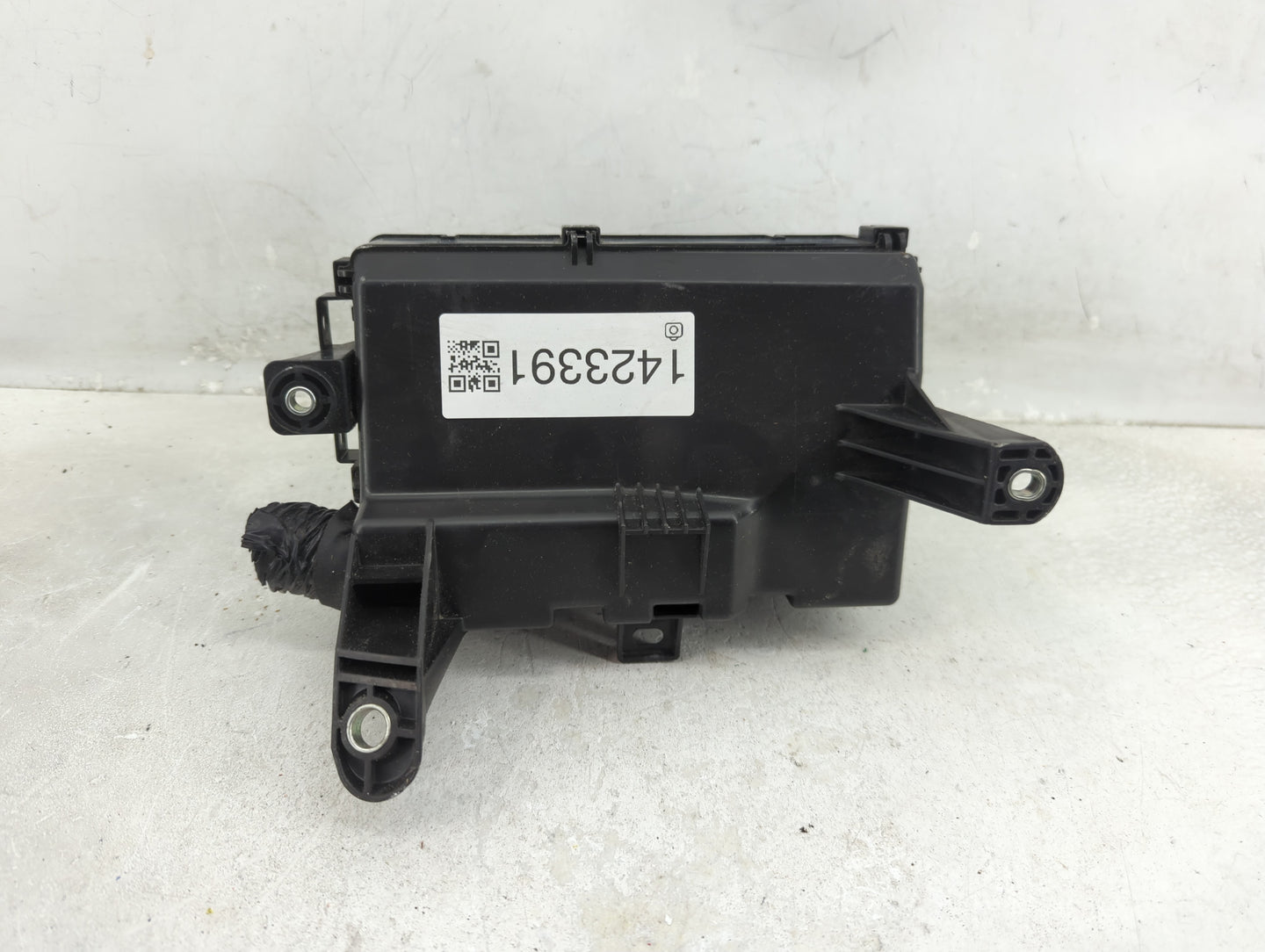 2002-2010 Lexus Sc430 Fusebox Fuse Box Panel Relay Module P/N:82662-24101 Fits Fits 2002 2003 2004 2005 2006 2007 2008 2009 