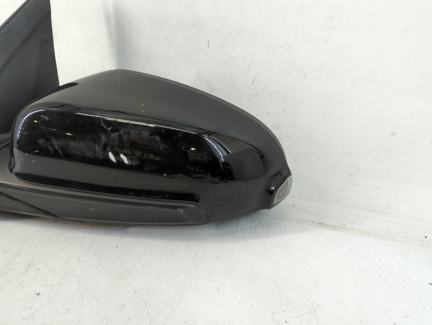 2002-2008 Lexus Sc430 Driver Side View Mirror - Left Door Mirror OEM Used - Oemusedautoparts1.com