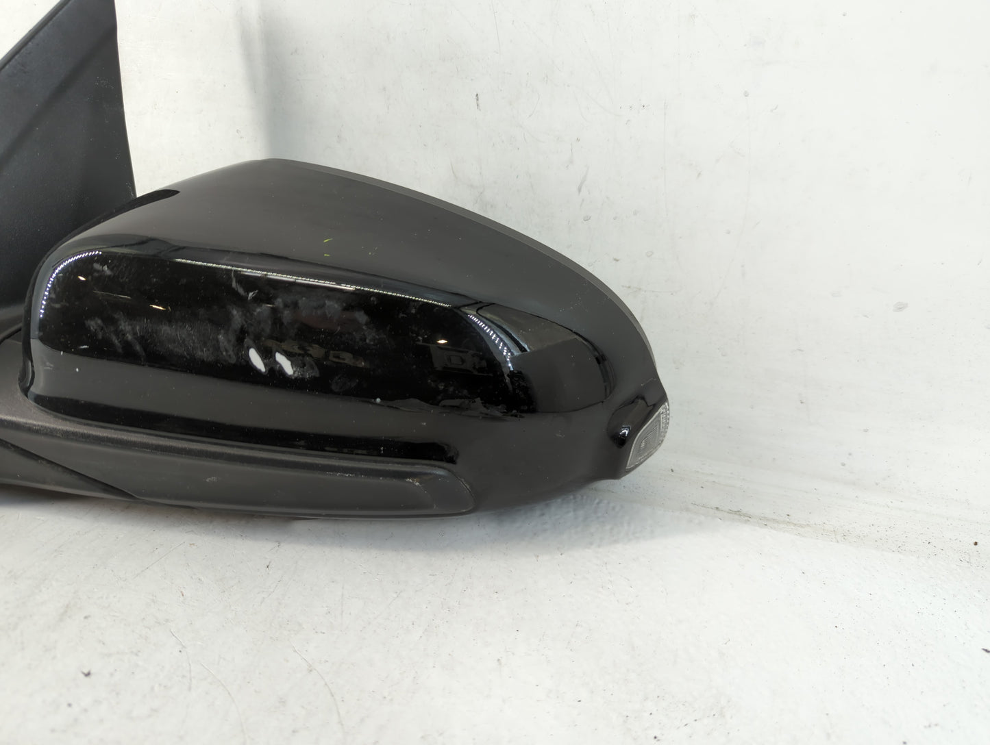 2002-2008 Lexus Sc430 Driver Side View Mirror - Left Door Mirror OEM Used - Oemusedautoparts1.com