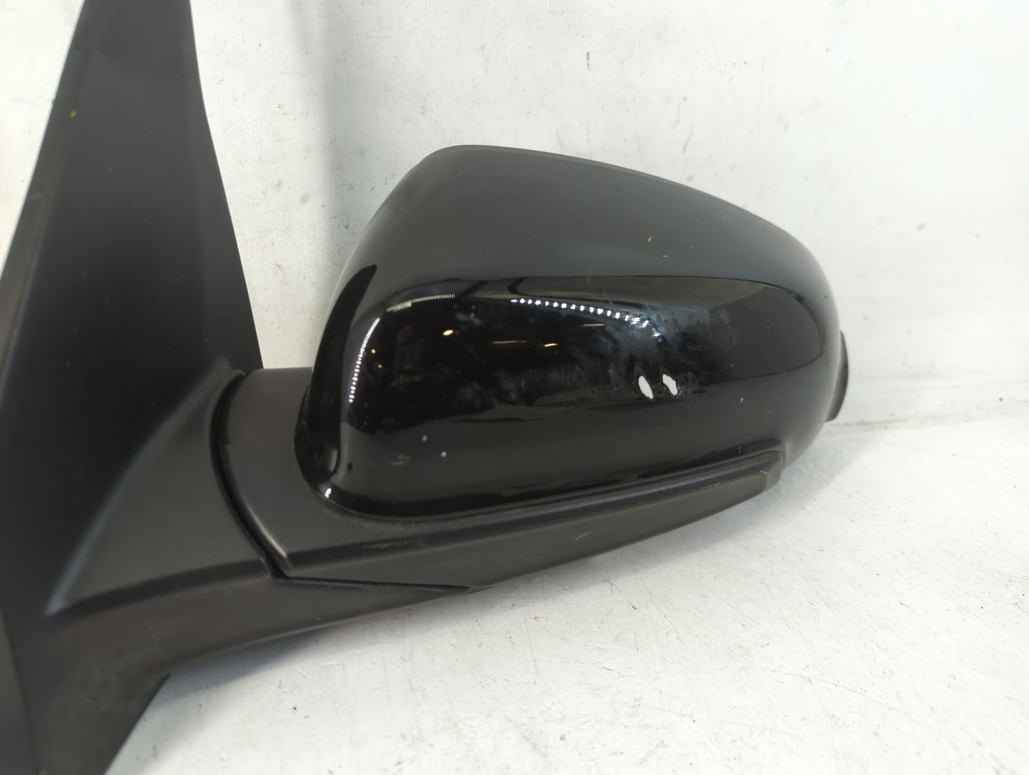 2002-2008 Lexus Sc430 Driver Side View Mirror - Left Door Mirror OEM Used - Oemusedautoparts1.com