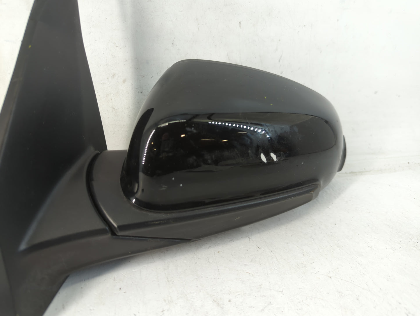 2002-2008 Lexus Sc430 Driver Side View Mirror - Left Door Mirror OEM Used - Oemusedautoparts1.com