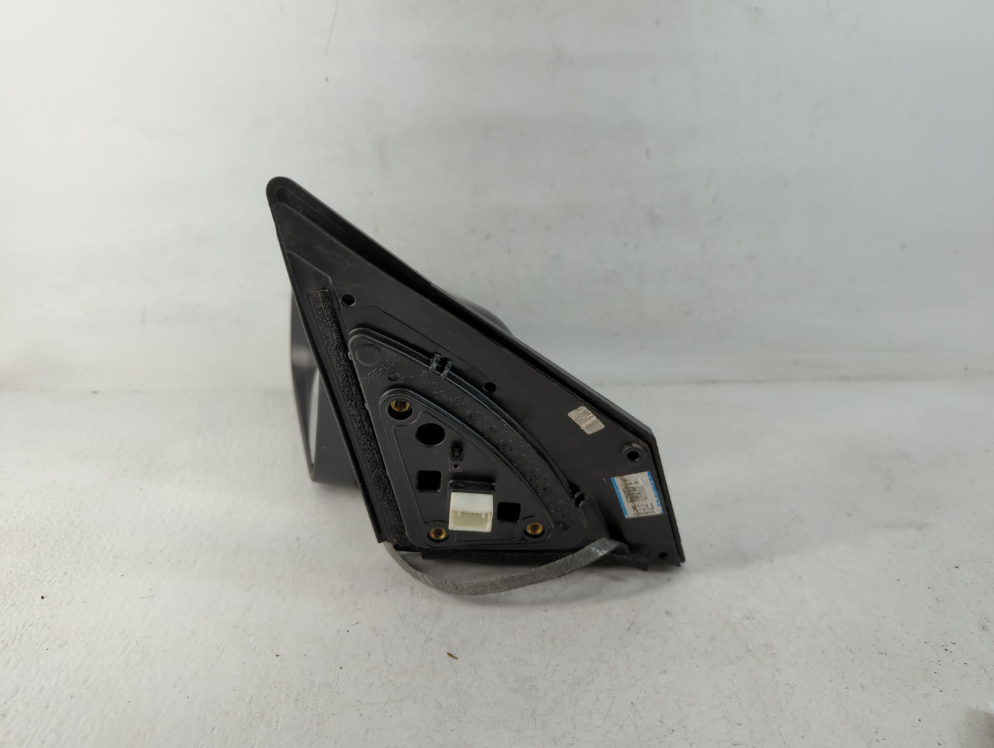 2002-2008 Lexus Sc430 Side Mirror Replacement Driver Left View Door Mirror P/N:IIIE13 049775 IIIE13 049774 Fits OEM Used Aut