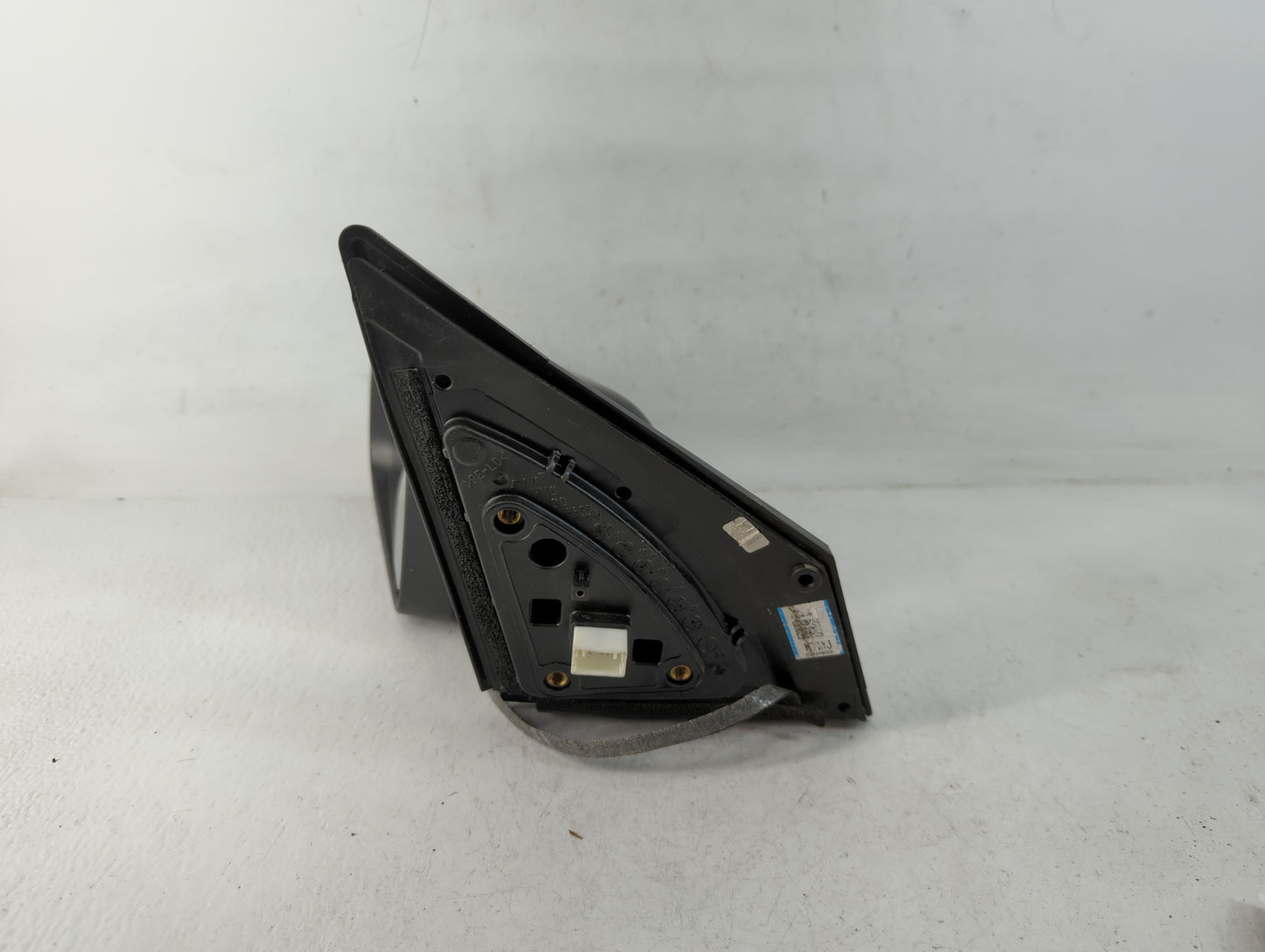 2002-2008 Lexus Sc430 Driver Side View Mirror - Left Door Mirror OEM Used - Oemusedautoparts1.com