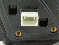 2002-2008 Lexus Sc430 Driver Side View Mirror - Left Door Mirror OEM Used - Oemusedautoparts1.com