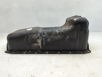 2008 Lincoln Ls Engine Oil Pan P/N:4483251 Fits OEM Used Auto Parts - Oemusedautoparts1.com
