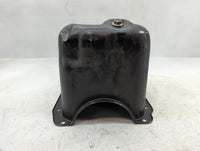 2008 Lincoln Ls Engine Oil Pan P/N:4483251 Fits OEM Used Auto Parts - Oemusedautoparts1.com